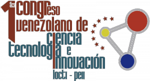 1er Congreso Venezolano de Ciencia, Tecnología e Innovación